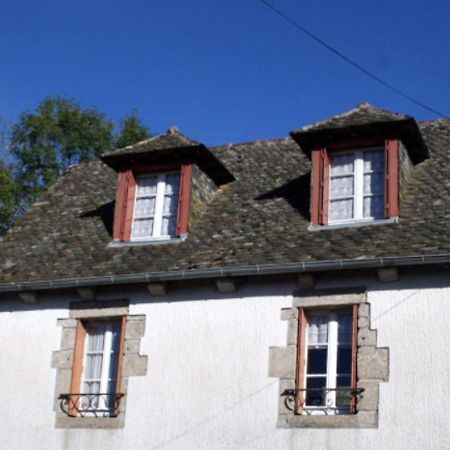 Maison Charmante A Florentin La Capelle Avec Jardin Et Vue Montagne Экстерьер фото