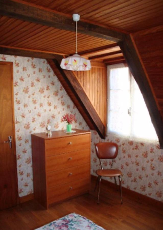 Maison Charmante A Florentin La Capelle Avec Jardin Et Vue Montagne Экстерьер фото